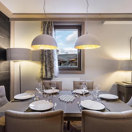 Bel Moderne, Parking, Wifi, Proche Pistes - Fr-1-562-64 Courchevel